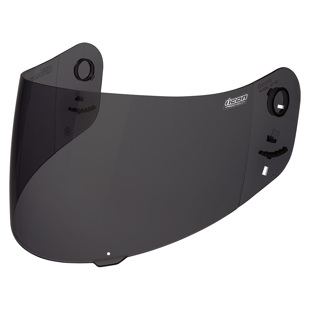 Visir  Proshield Dark Smoke