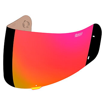 Visir  Proshield RST Red