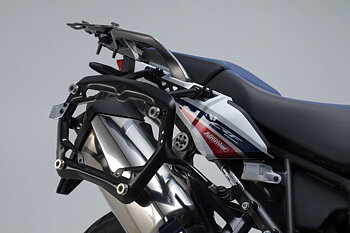 Honda CRF1000L Africa Twin 2016-2017