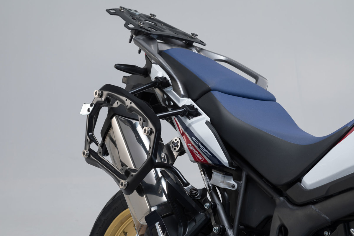 Honda CRF1000L Africa Twin 2018-2019 - 2