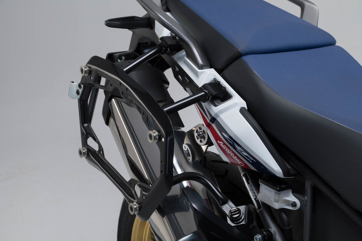 Honda CRF1000L Africa Twin 2018-2019 - 3