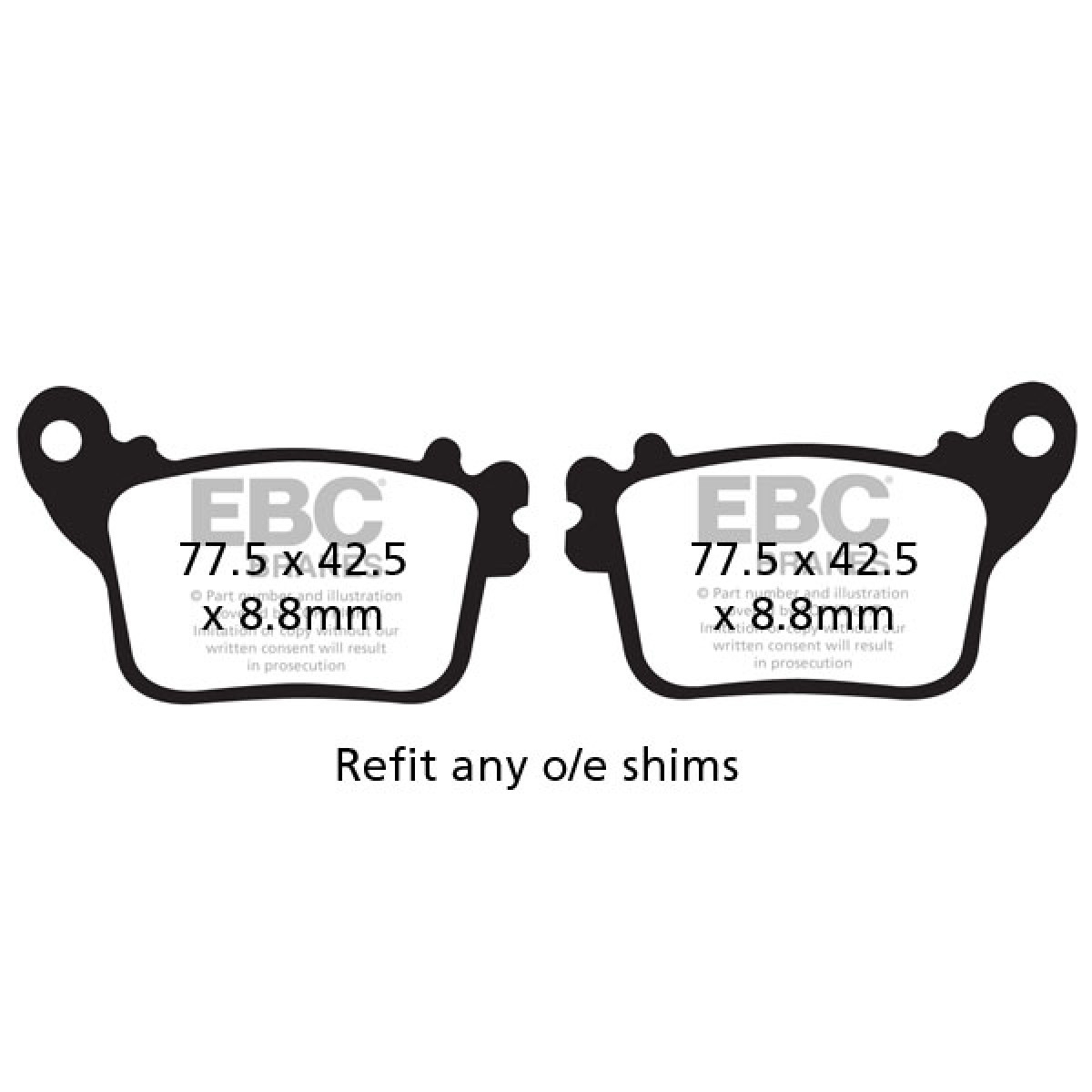ZX-10R ABS 2011-2019