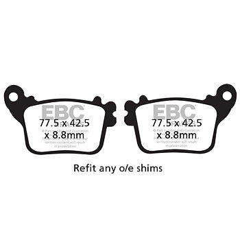 ZX-10R ABS 2011-2019