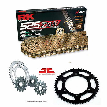 Drivpaket Tuono V4 1100 RR(gold)