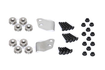 Adapterkit Evo väskhållare