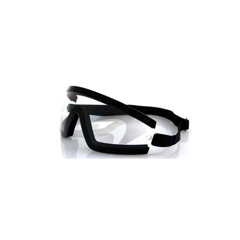 Bobster Wrap Around Clear