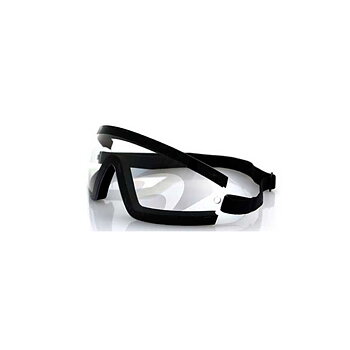 Bobster Wrap Around Clear