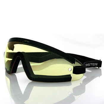 Bobster Wrap Around Amber