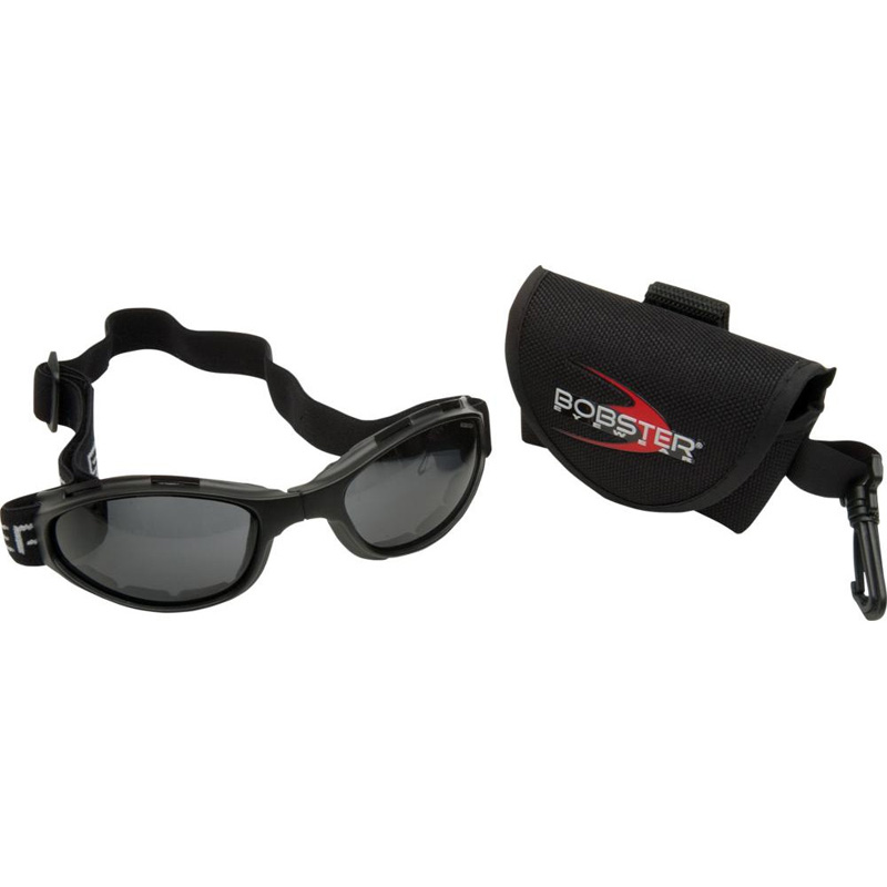 Bobster Crossfire Smoked - 2