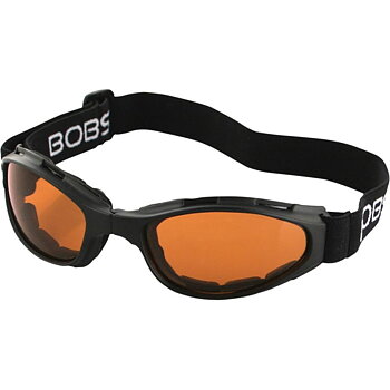 Bobster Crossfire Amber