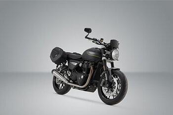 Triumph Bonneville T100 900 2017-2024