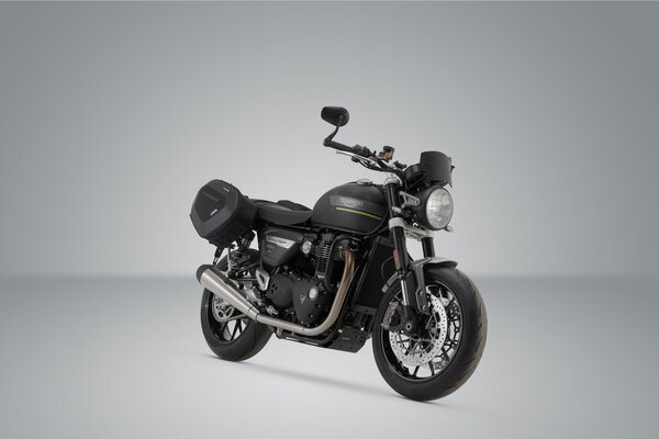 Triumph Bonneville T120 1200 2016-2024