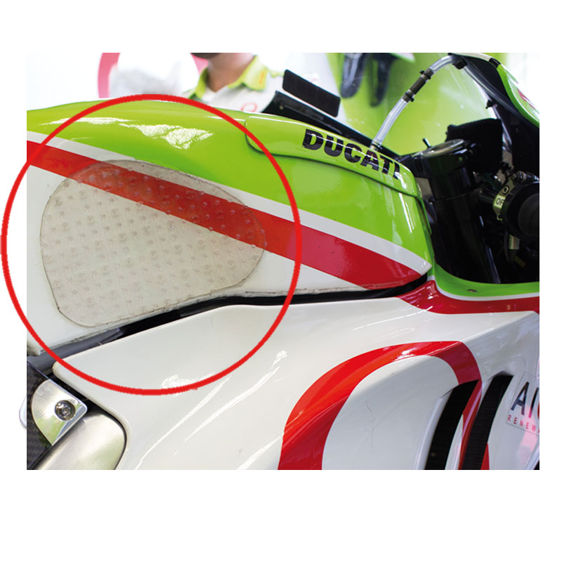Tankgrepp ProGrip 3-pack - 2