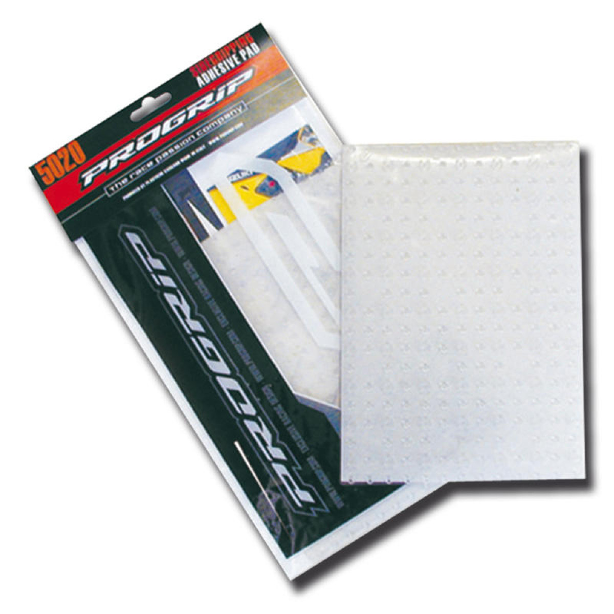 Tankgrepp ProGrip 3-pack