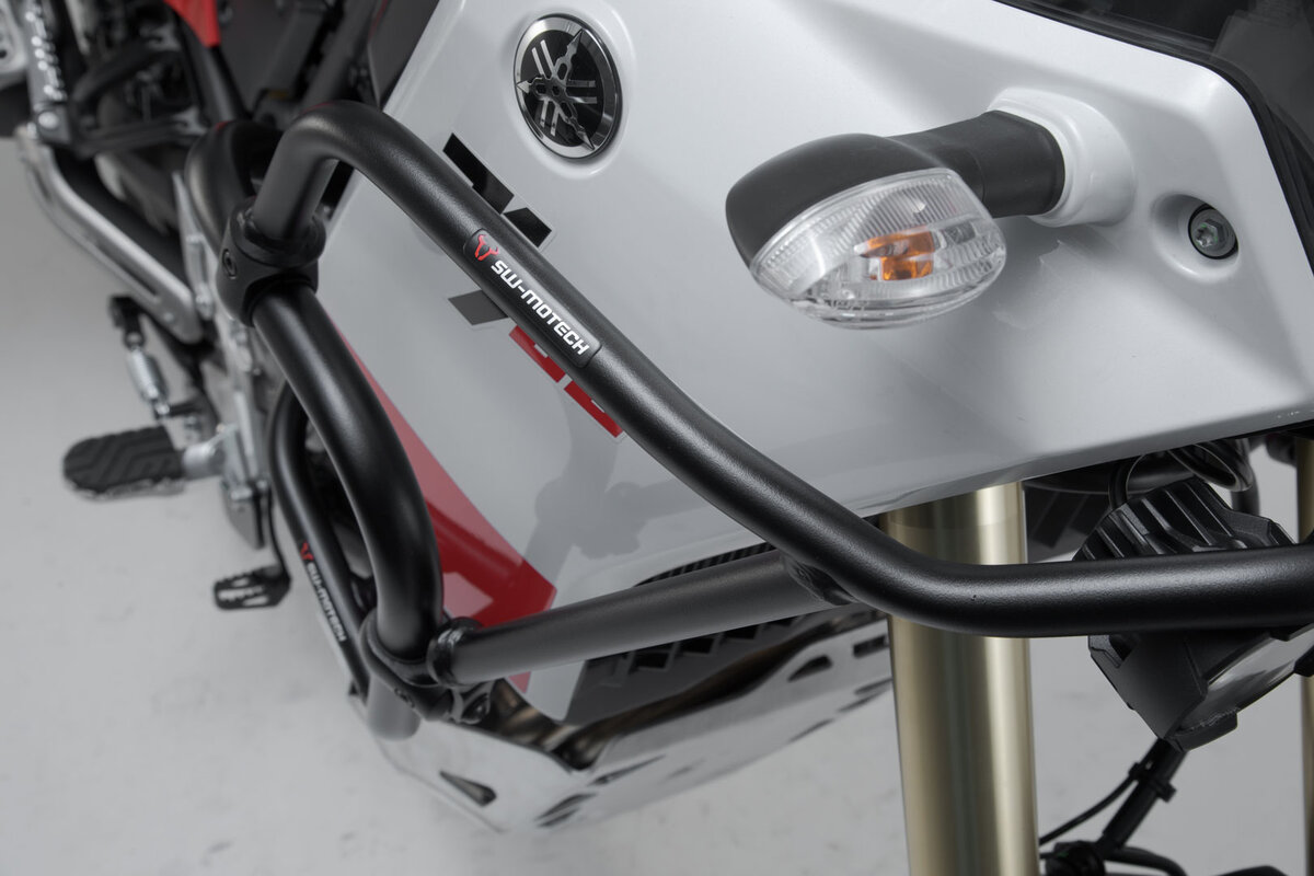 Yamaha Tenere 700 2019-2023 - 4