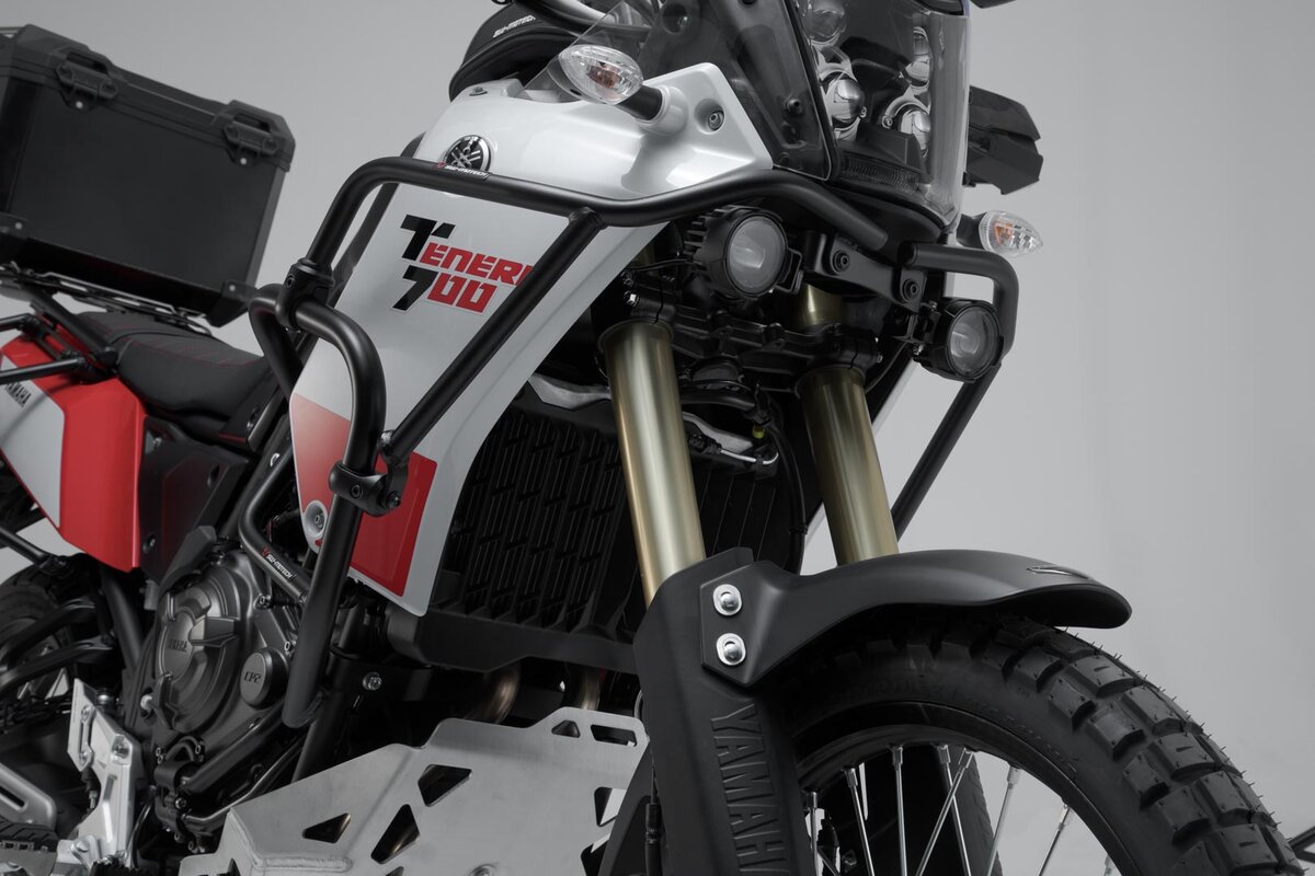Yamaha Tenere 700 2019-2023 - 2