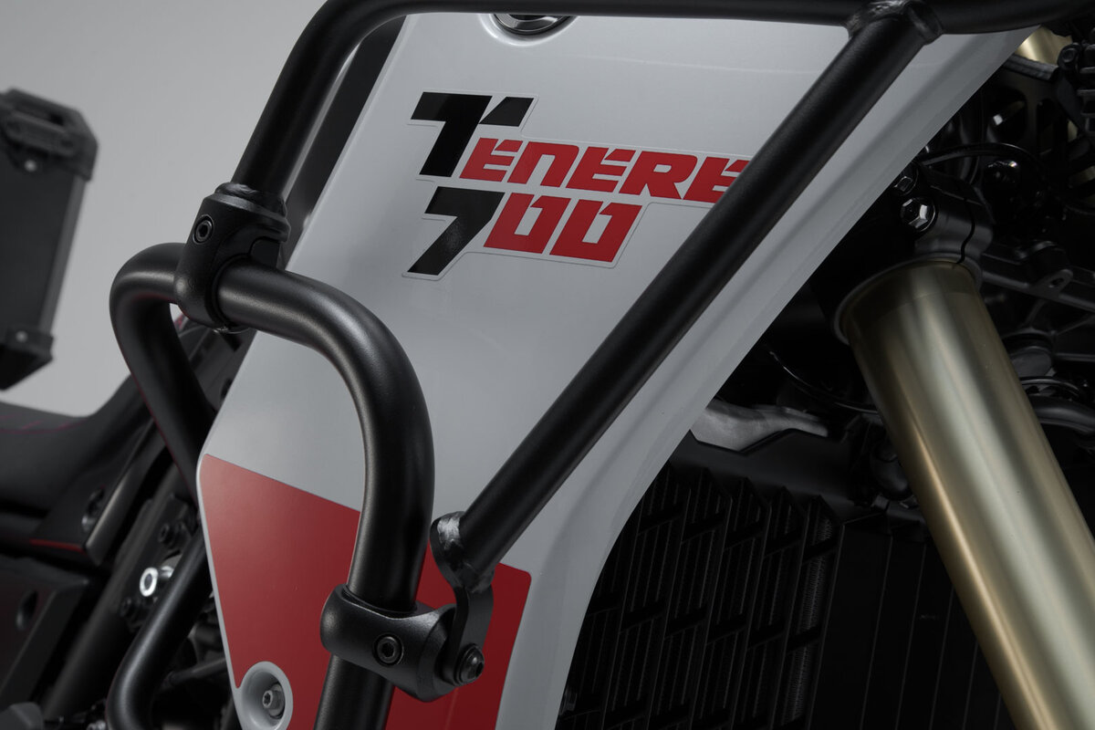 Yamaha Tenere 700 2019-2023 - 5