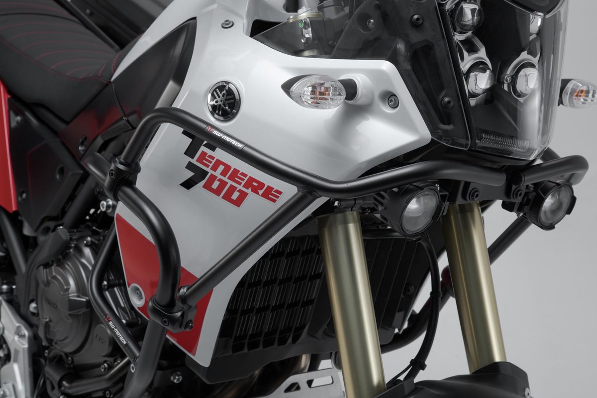 Yamaha Tenere 700 2019-2023
