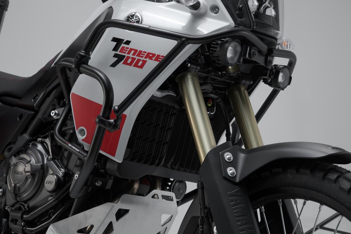 Yamaha Tenere 700 2019-2023 - 3