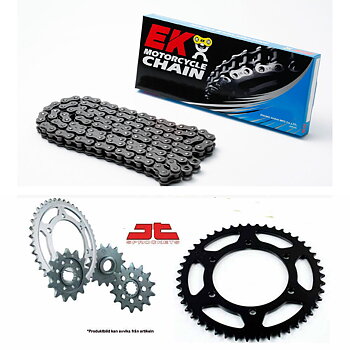Drivpaket KLE300 Versys-X