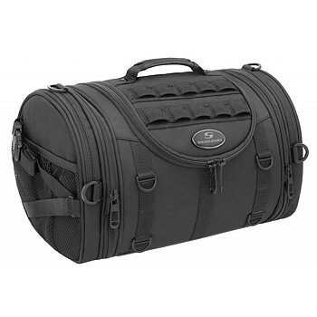 Sissyväska R1300LXE Tactical Deluxe Rollbag