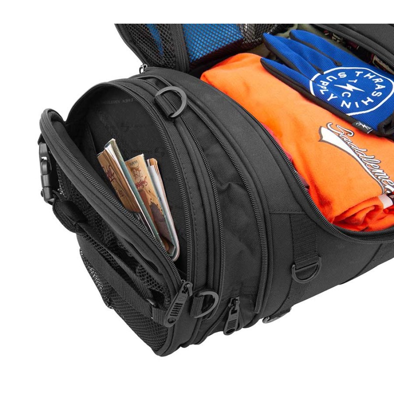 Sissyväska R1300LXE Tactical Deluxe Rollbag - 4