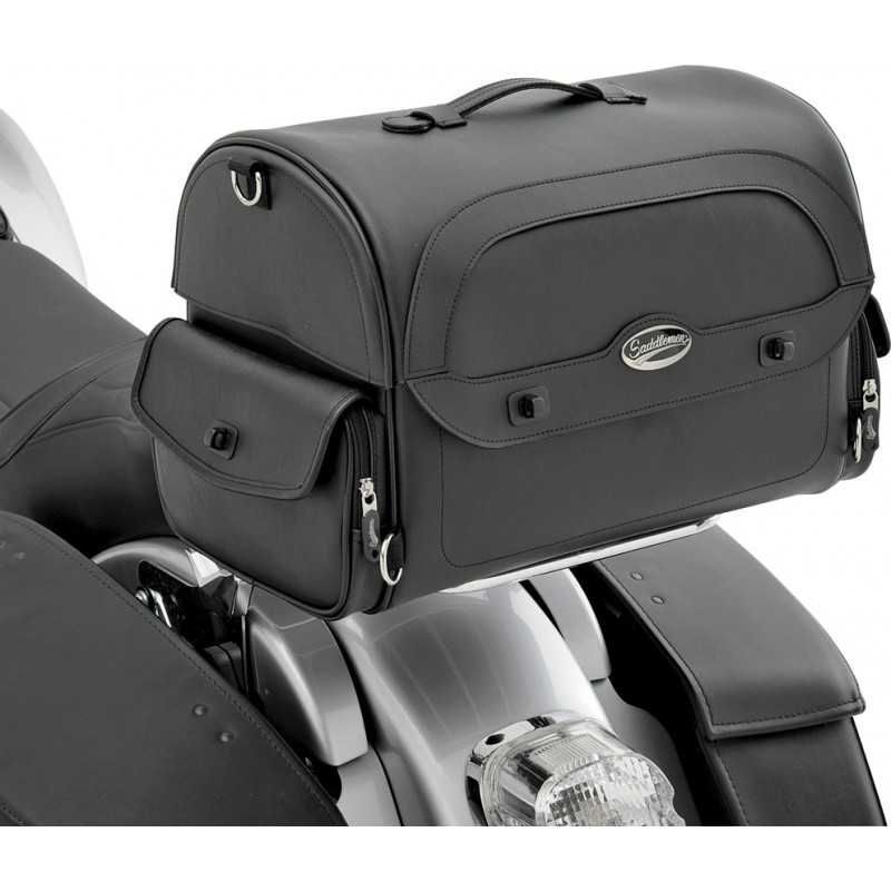 Sissyväska Express Cruis'n Trunk Bag - 3