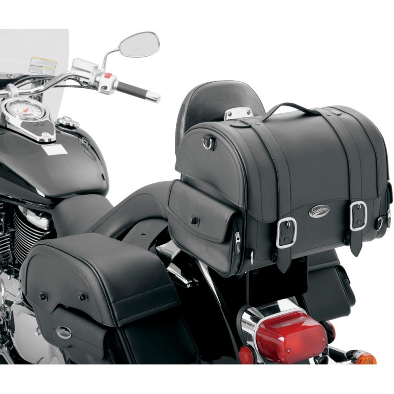 Sissyväska Express Drifter Trunk Bag - 3