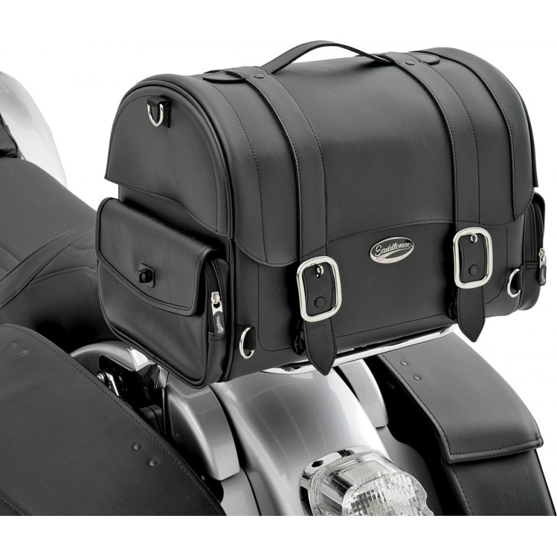 Sissyväska Express Drifter Trunk Bag - 2