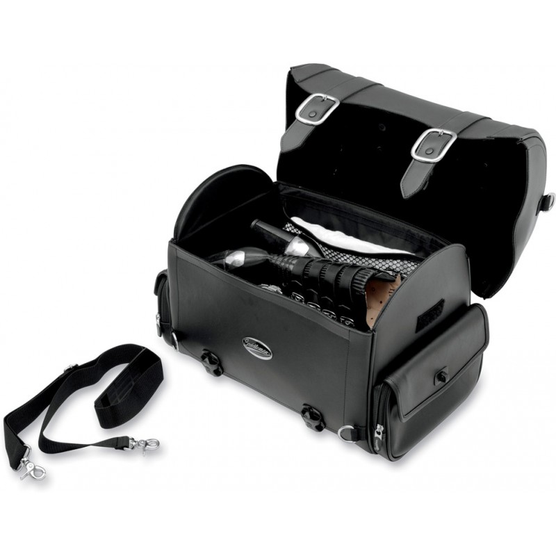 Sissyväska Express Drifter Trunk Bag