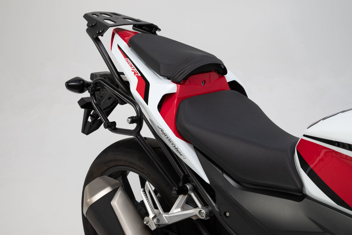 CBR500R 2016-2018 - 4