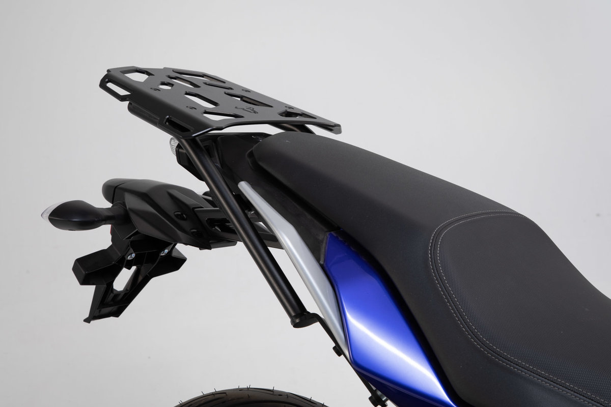MT-07 Tracer2016-2019