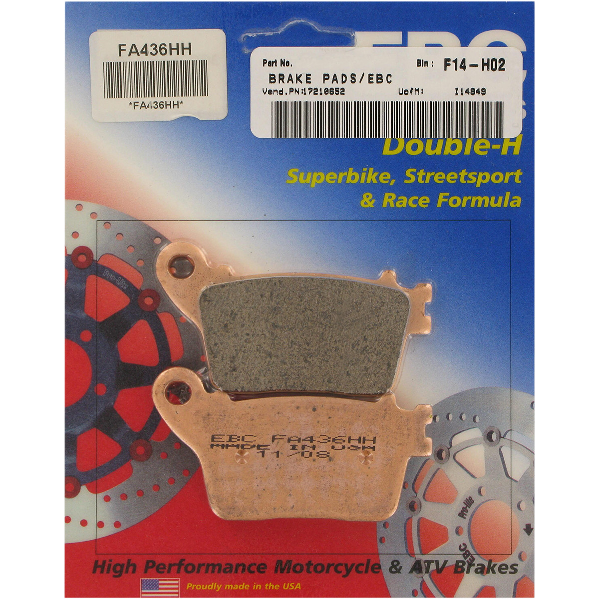 GSX-R1000 2009-2020 - 2