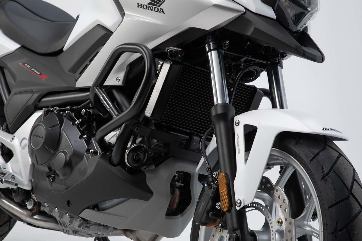 Honda NC700S/X 2012-2013 - 2