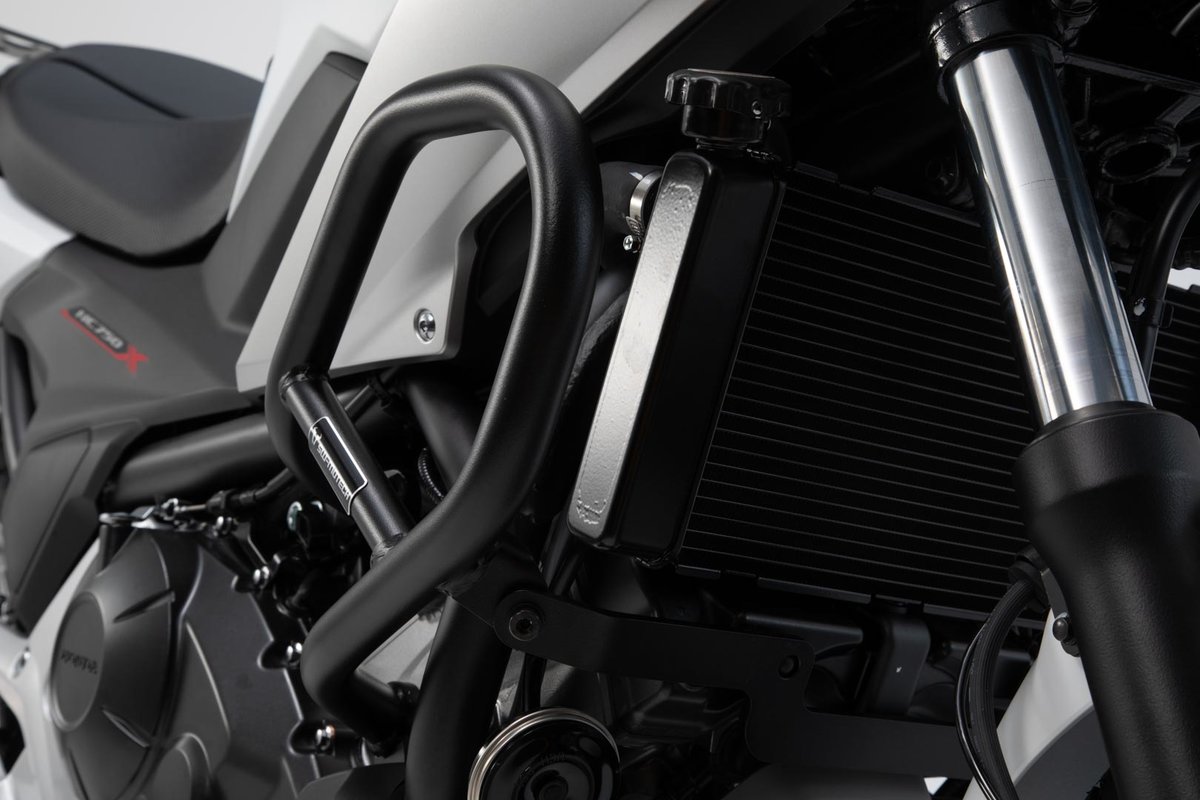 Honda NC750S/X 2014-2024