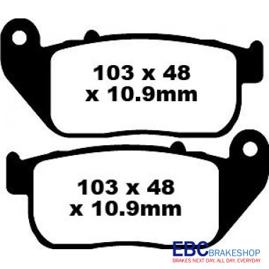 XL1200 Sportster 2004-2013 - 2