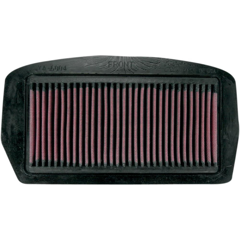 FZ6 2004-2009