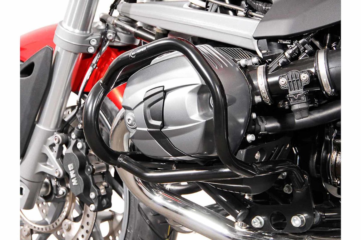 BMW R1200R 2007-2014 - 3