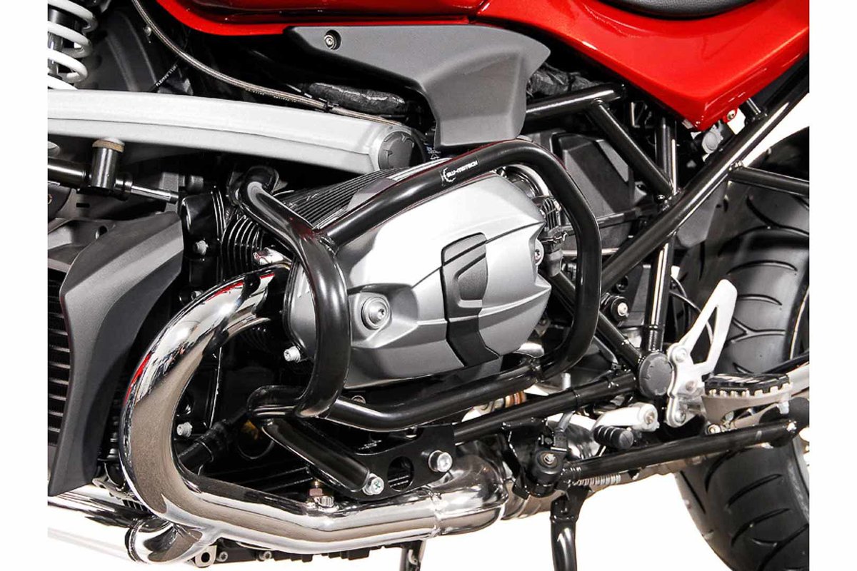 BMW R1200R 2007-2014