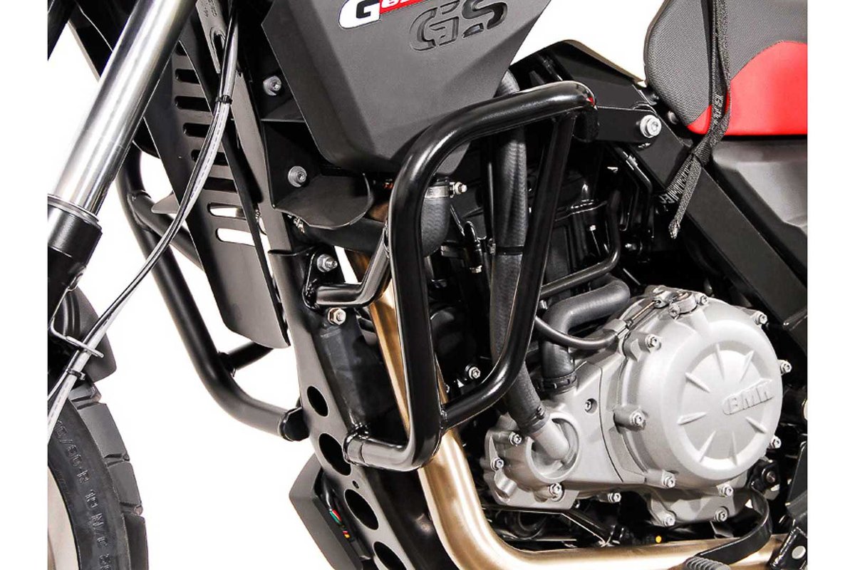 BMW G650GS 2011-2016