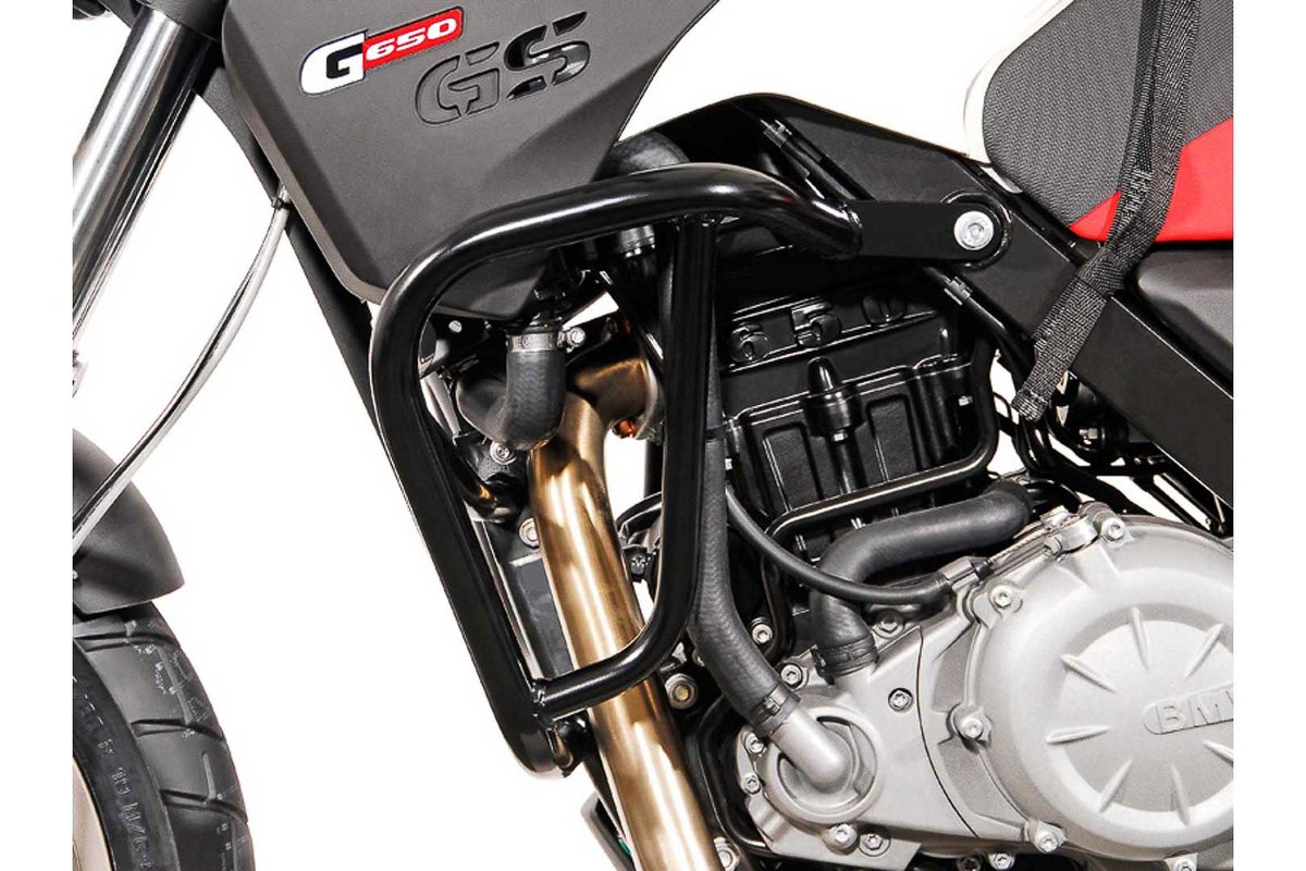 BMW G650GS 2011-2016 - 2
