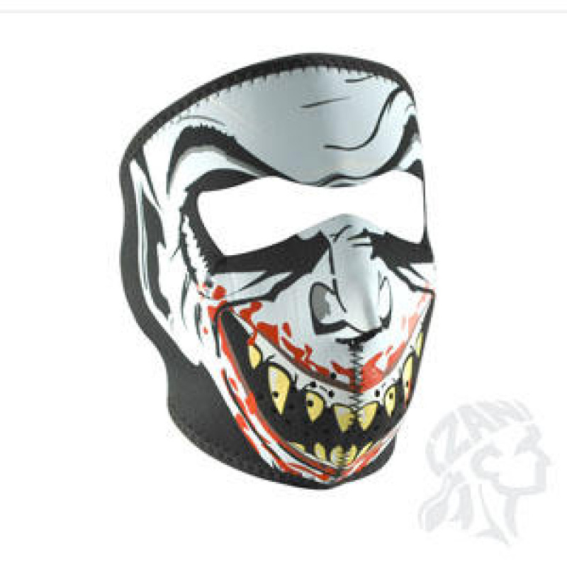 Zan Headgear helmask Wampire Glow