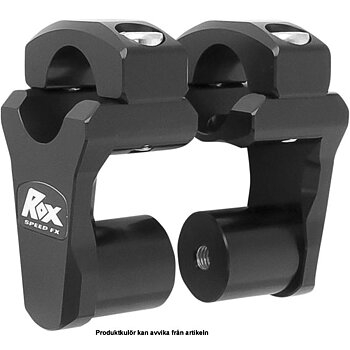Rox Pivoting Risers för 28,6mm styre(1R-P2PPK)