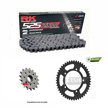 Drivpaket M1000RR