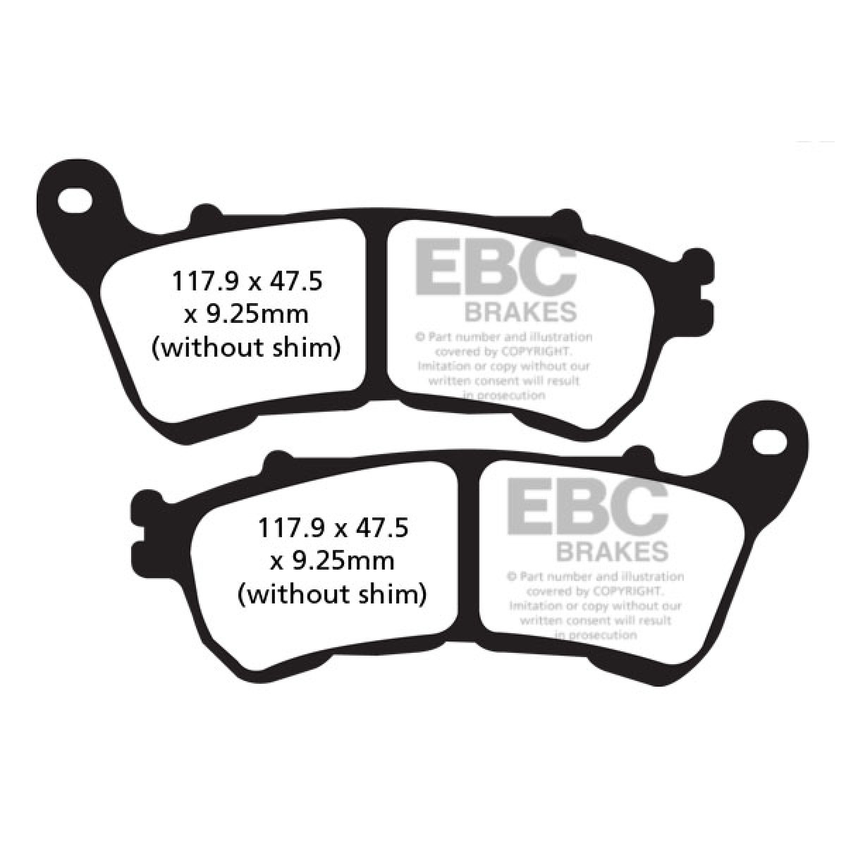 XL1200 Sportster 2014-2020 - 2