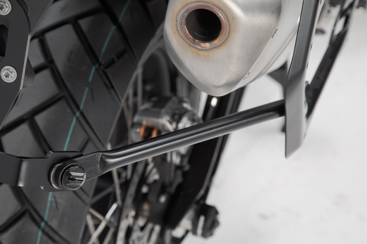 KTM 790 Adventure 2019-2020 - 4