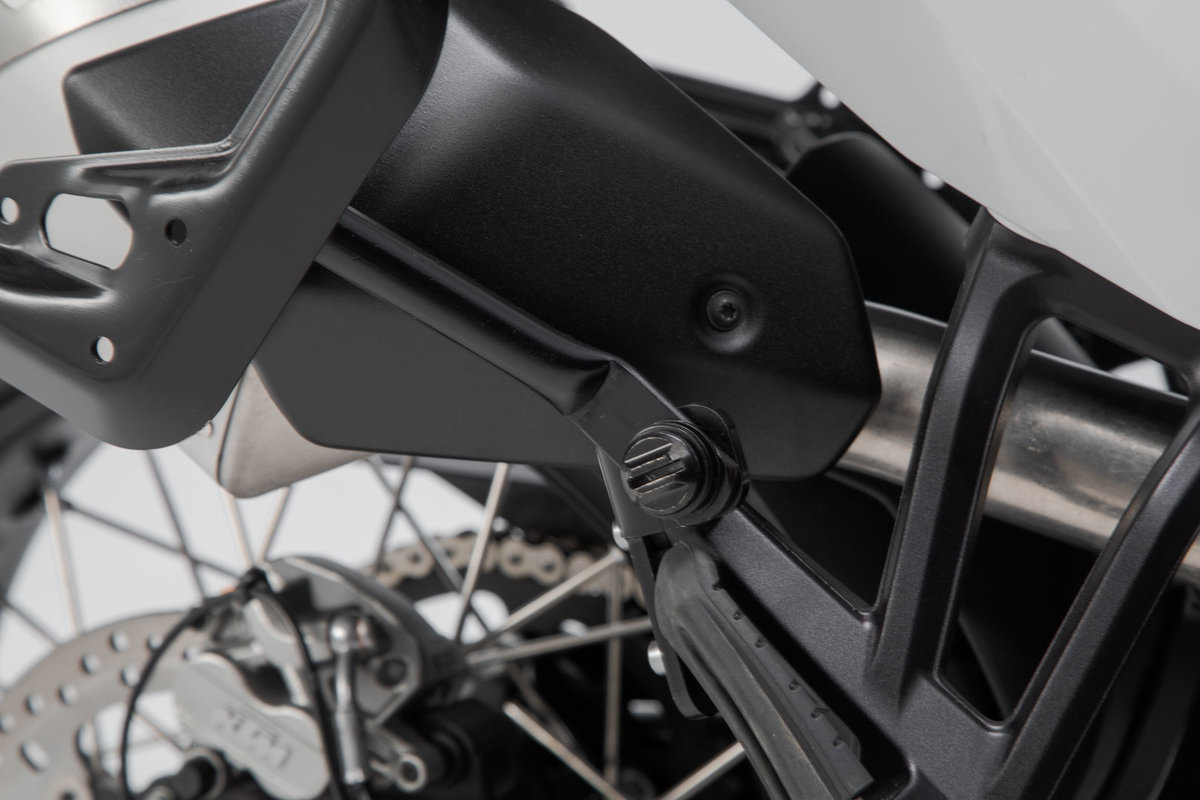 KTM 790 Adventure 2019-2020 - 2
