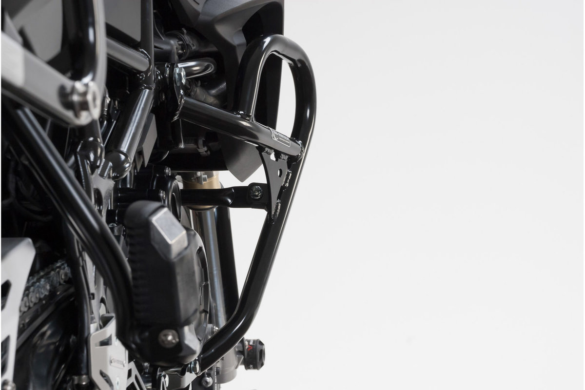 BMW F700GS 2013-2017