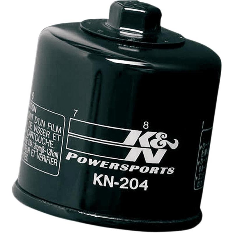 Oljefilter KN-303