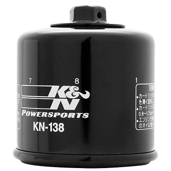 Oljefilter KN-138